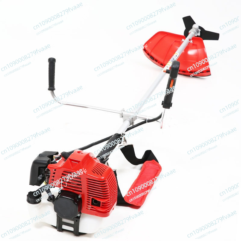 Gardening Tools Best - เครื่องตัดหญ้า FS250 แบบ 2 จังหวะ รุ่นเครื่องตัดหญ้าแบบแปรง,