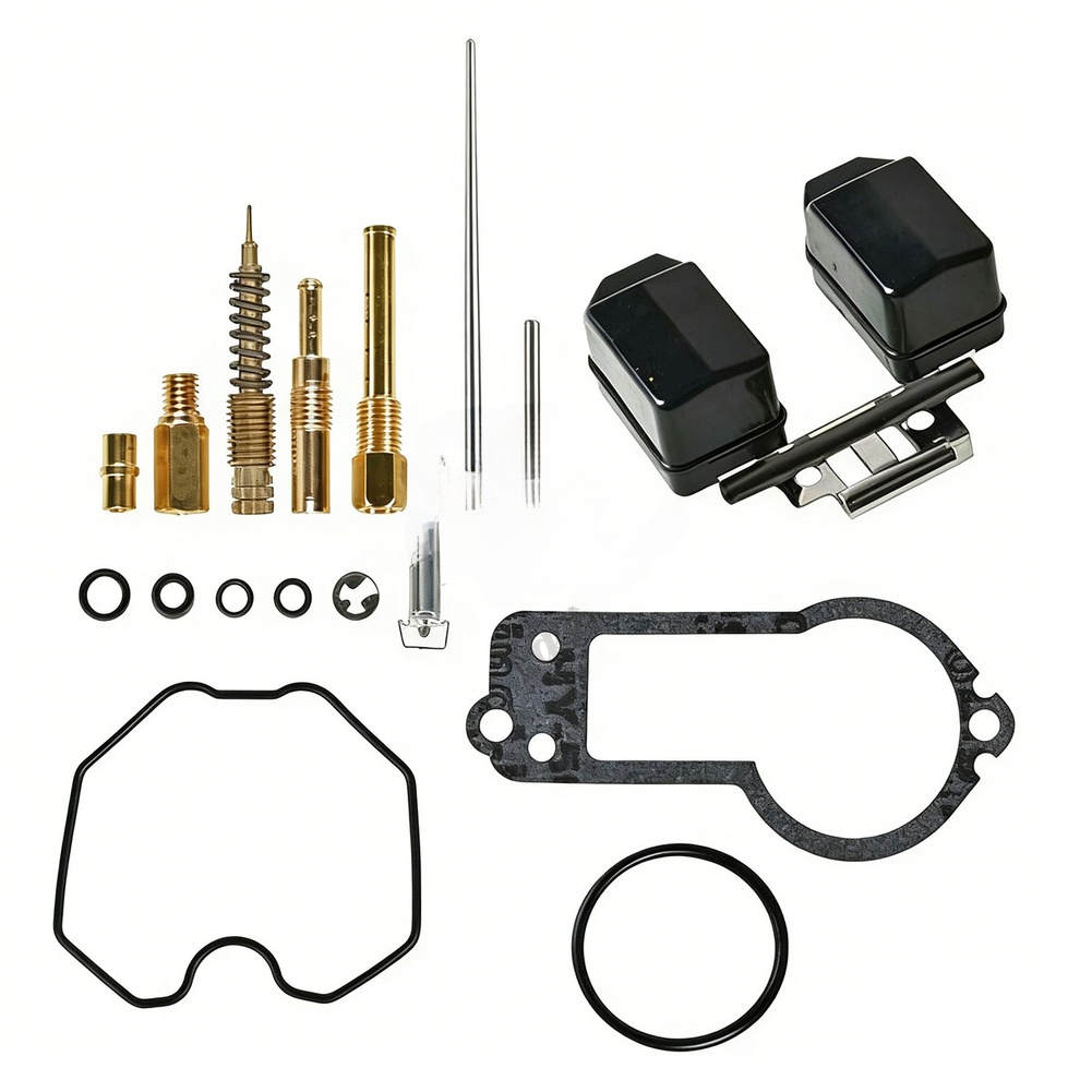 Gardening Tools Gift Set - 1 ชุดชุดสร้างคาร์บูเรเตอร์ใหม่สำหรับฮอนด้า CRF 230 F XR250R