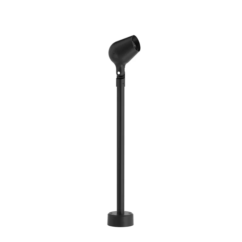 Gardening Tools Best - ไฟสวน LED กลางแจ้งที่ดีที่สุดของจีน 10W/20W/30W/40W ตัวเรือนอะลูมิเนียมกระจก ใช้ไฟ