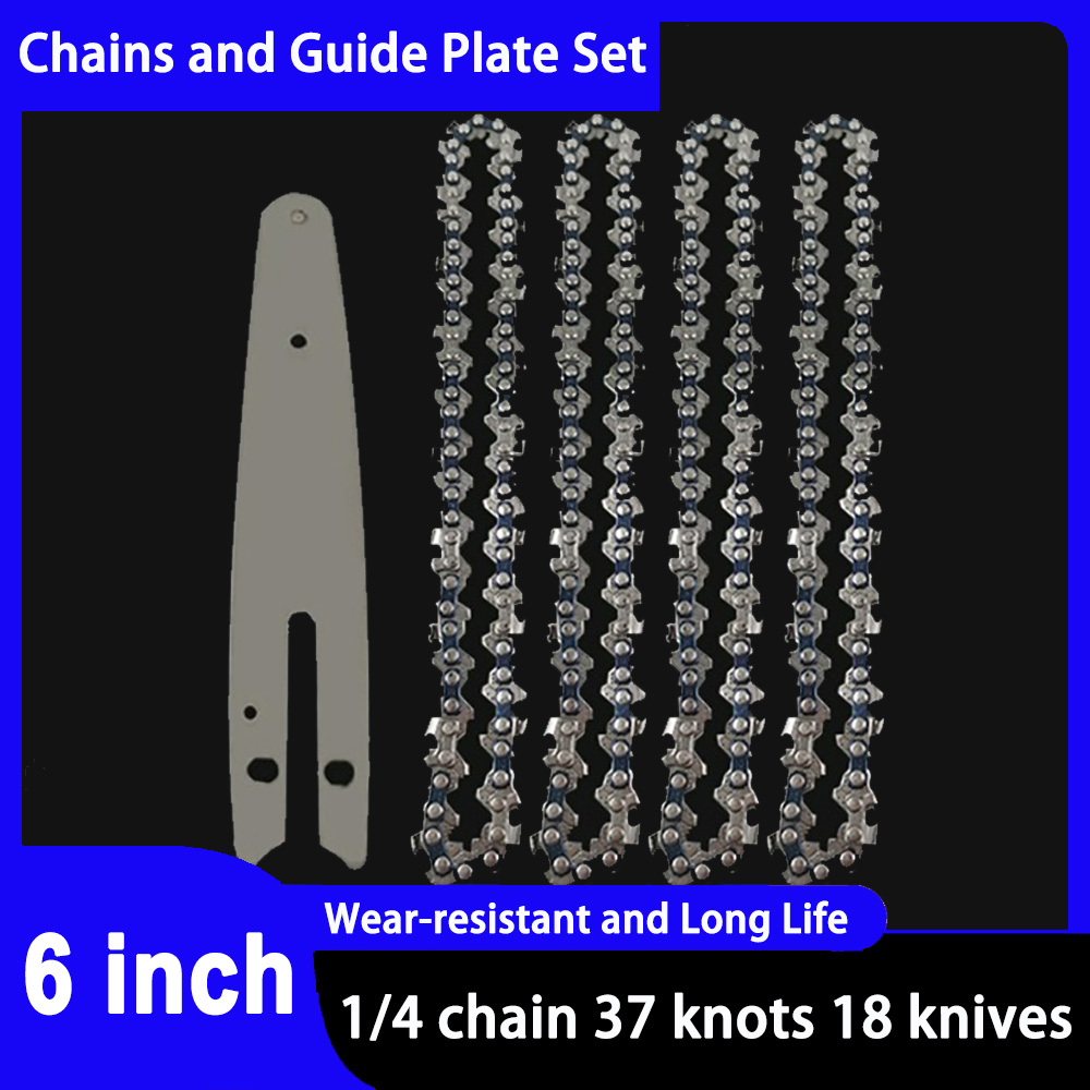 Gardening Tools Guide - เลื่อยยนต์6นิ้ว1/4 