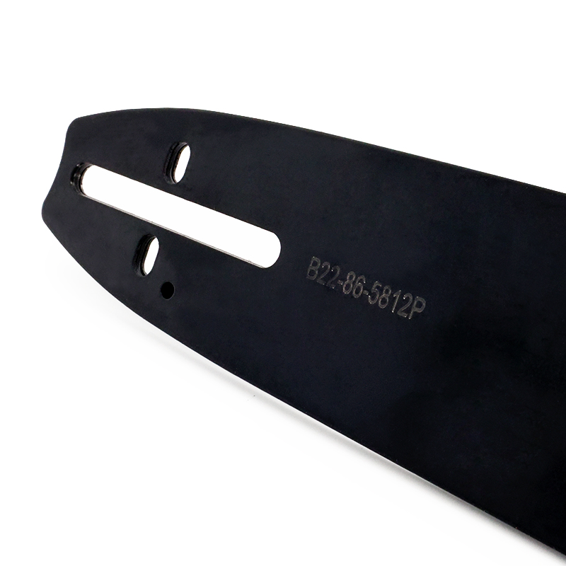 Gardening Tools Guide - อะไหล่เครื่องมือทำสวน อุปกรณ์เสริม บาร์นำโซ่เลื่อยยนต์ 22 นิ้ว 0.325
