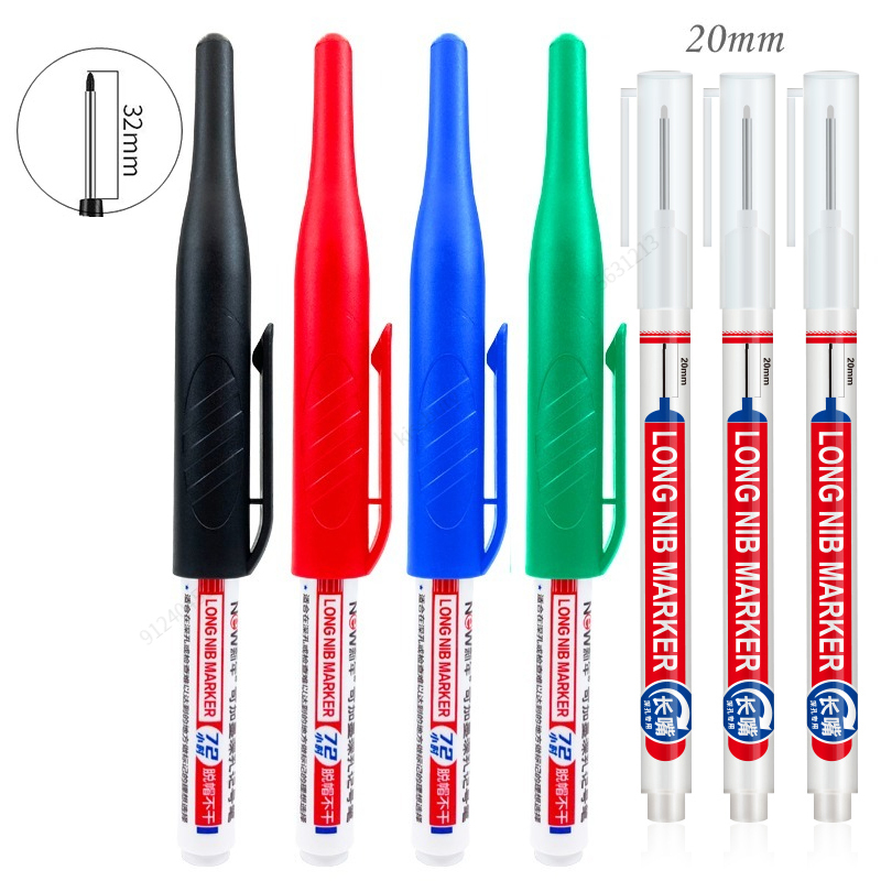 Garden Row Marker - 4/5 ชิ้น 20 + 32 มิลลิเมตร