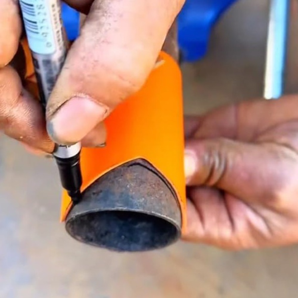 Gardening Tools Guide - เครื่องมือช่าง เครื่องมือเค้าโครงตัดท่อ เครื่องตัดท่อสากล อานข้อต่อท่อ คู่มือการตัด Pro