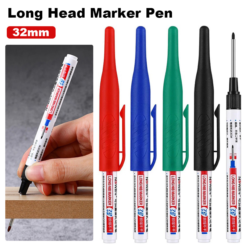 1/3 ชิ้น 32 มิลลิเมตรยาวหัว Ma - Garden Row Marker บทวิจารณ์และราคา