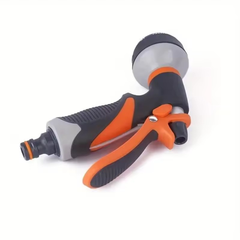 ปืนฉีดน้ำแรงดันสูงสำหรับล้างรถ - Gardening Tools Best บทวิจารณ์และราคา