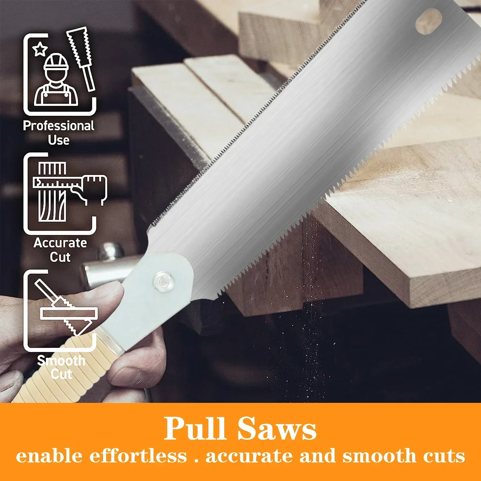 ญี่ปุ่นเลื่อย 9.3 นิ้ว SK5 สูง - Garden Hand Trowel บทวิจารณ์และราคา