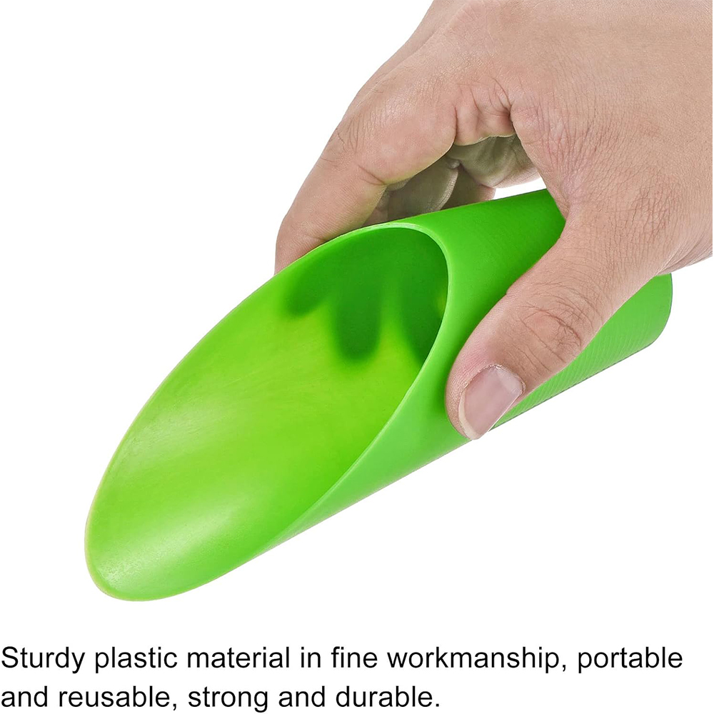 4 ชิ้น/เซ็ต,พลาสติกทนทานถังพลั - Gardening Tools Usa บทวิจารณ์และราคา