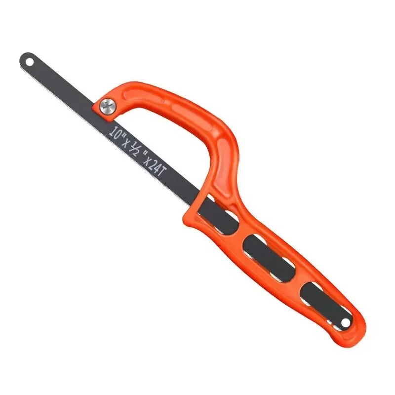 1PC Mini Saw สีแดงปรับเลื่อยไม - Garden Hand Trowel บทวิจารณ์และราคา
