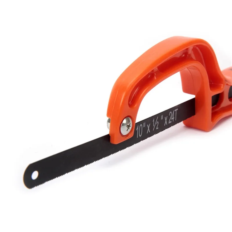 1PC Mini Saw สีแดงปรับเลื่อยไม - Garden Hand Trowel บทวิจารณ์และราคา