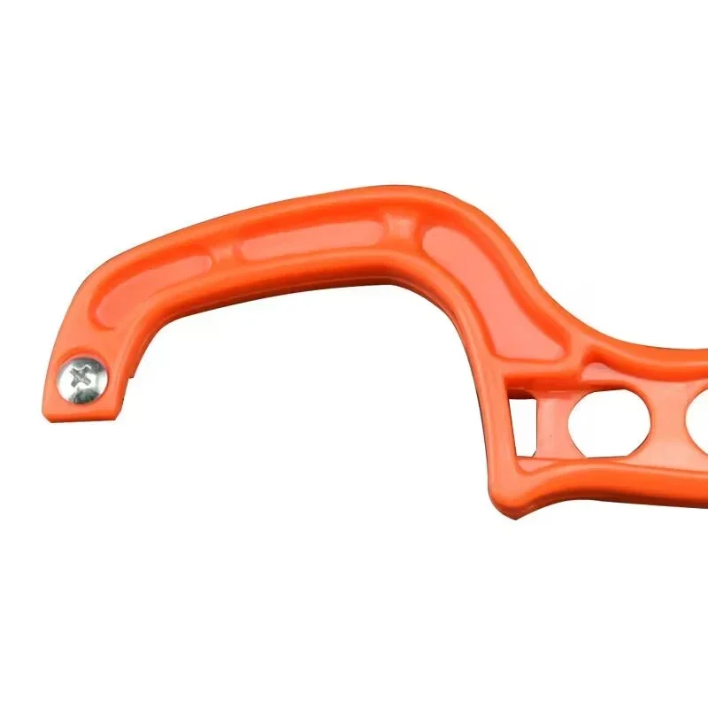 1PC Mini Saw สีแดงปรับเลื่อยไม - Garden Hand Trowel บทวิจารณ์และราคา