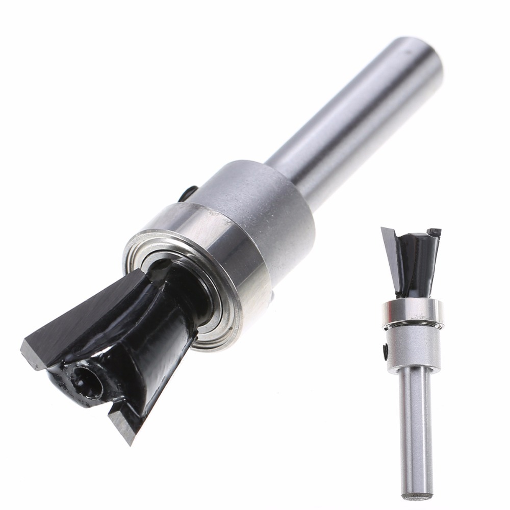 1pcs Router Bit 1/4 