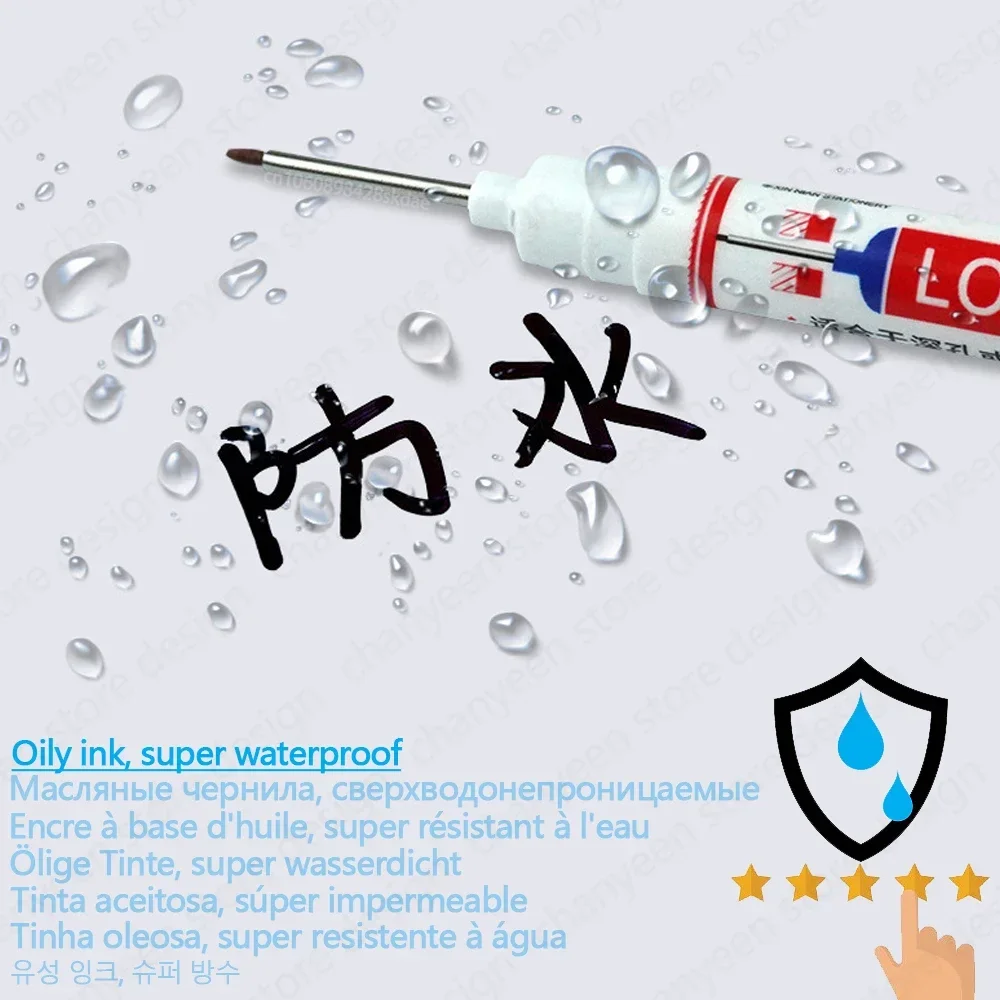 4-80 ชิ้น 2 เซนติเมตรกันน้ํายา - Garden Row Marker บทวิจารณ์และราคา