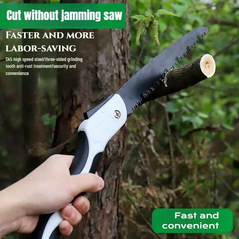 เลื่อยตัดกิ่งไม้แบบพับได้อเนกป - Garden Hand Trowel บทวิจารณ์และราคา