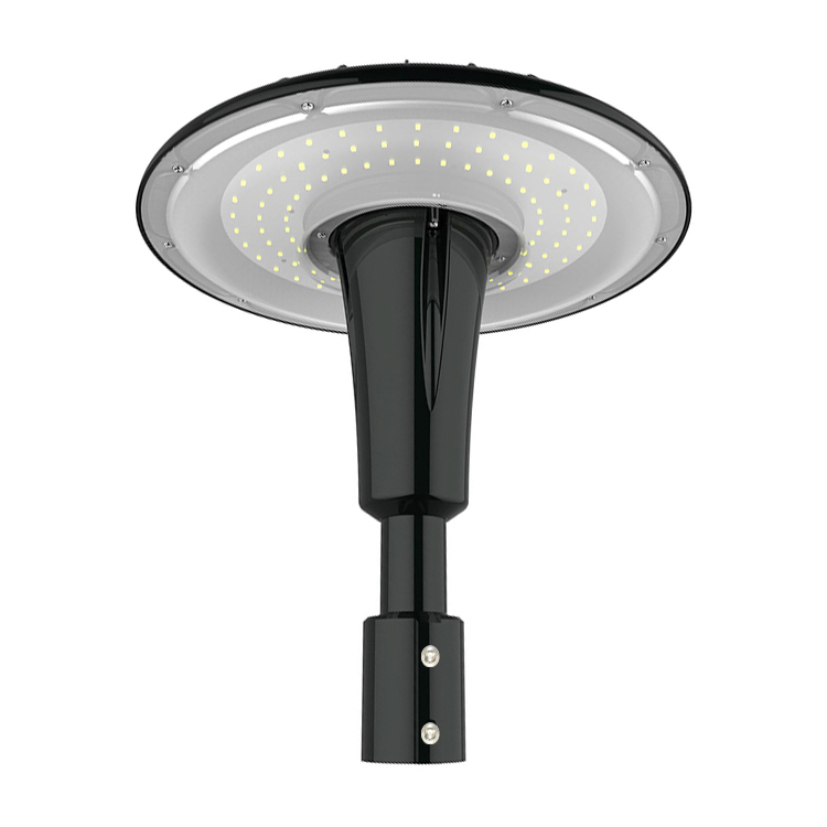 ไฟสนาม LED กำลังไฟ 80W 100W ขา - Gardening Tools Best บทวิจารณ์และราคา