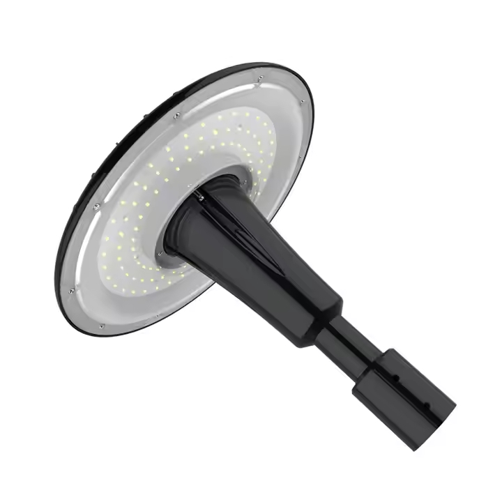 ไฟสนาม LED กำลังไฟ 80W 100W ขา - Gardening Tools Best บทวิจารณ์และราคา