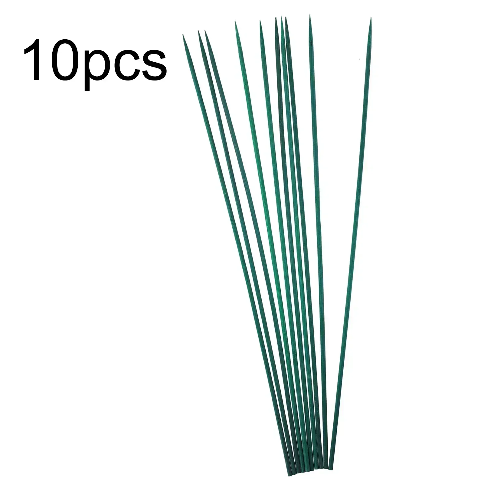 10 PC 40 ซม.Plant Stake ชุดไม้ - Gardening Tools Gift Set บทวิจารณ์และราคา