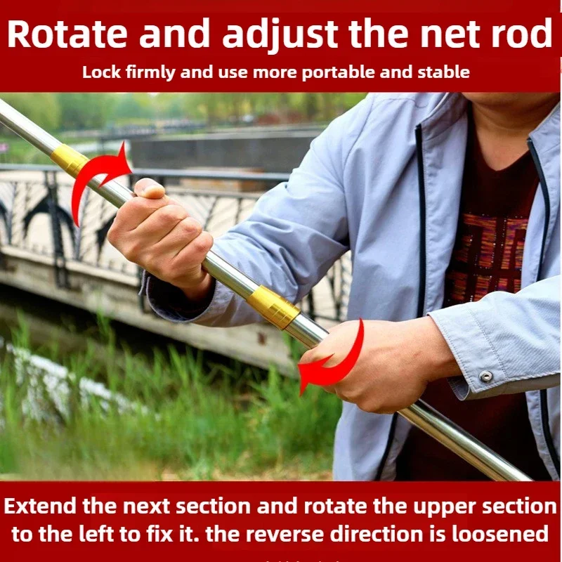 5M Telescopic สูงสาขาคู่มือเลื - Garden Hand Trowel บทวิจารณ์และราคา