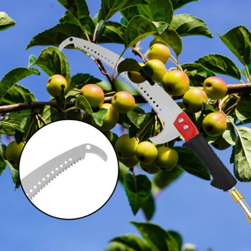5M Telescopic สูงสาขาคู่มือเลื - Garden Hand Trowel บทวิจารณ์และราคา