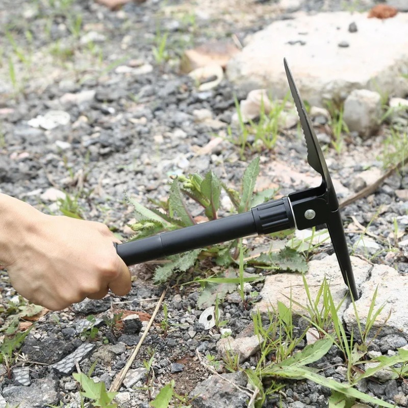 พลั่วพับได้ขายดีที่สุดปี 2026  - Gardening Tools Best บทวิจารณ์และราคา
