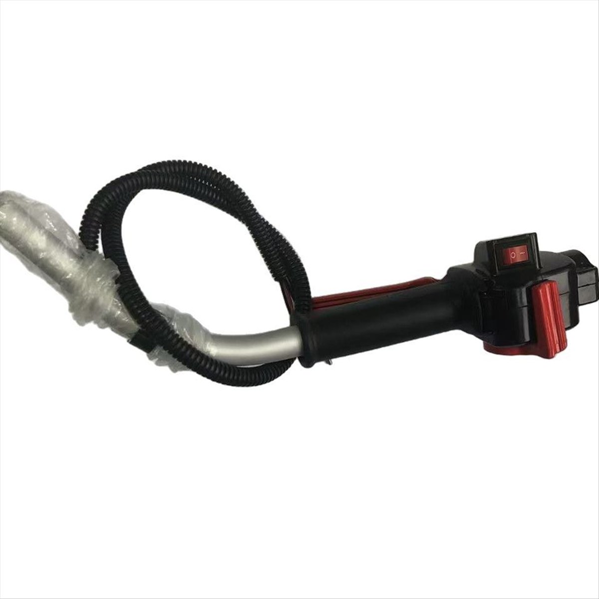 สวิตช์จับเครื่องตัดหญ้ารุ่นขาย - Gardening Tools Best บทวิจารณ์และราคา