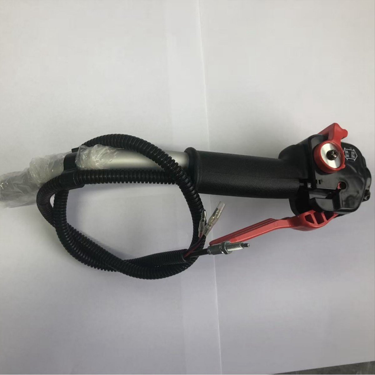 สวิตช์จับเครื่องตัดหญ้ารุ่นขาย - Gardening Tools Best บทวิจารณ์และราคา