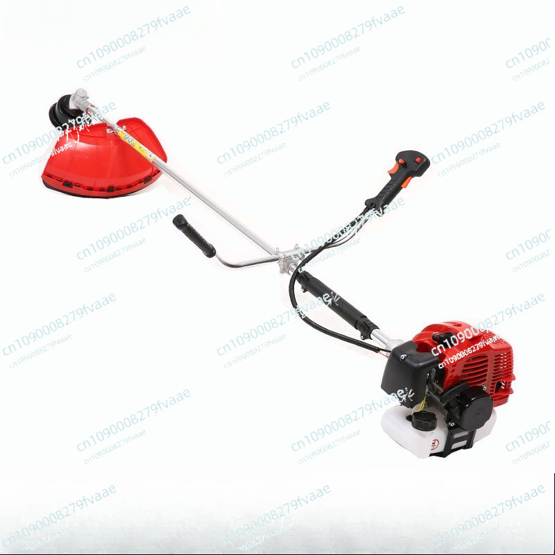 เครื่องตัดหญ้า FS250 แบบ 2 จัง - Gardening Tools Best บทวิจารณ์และราคา