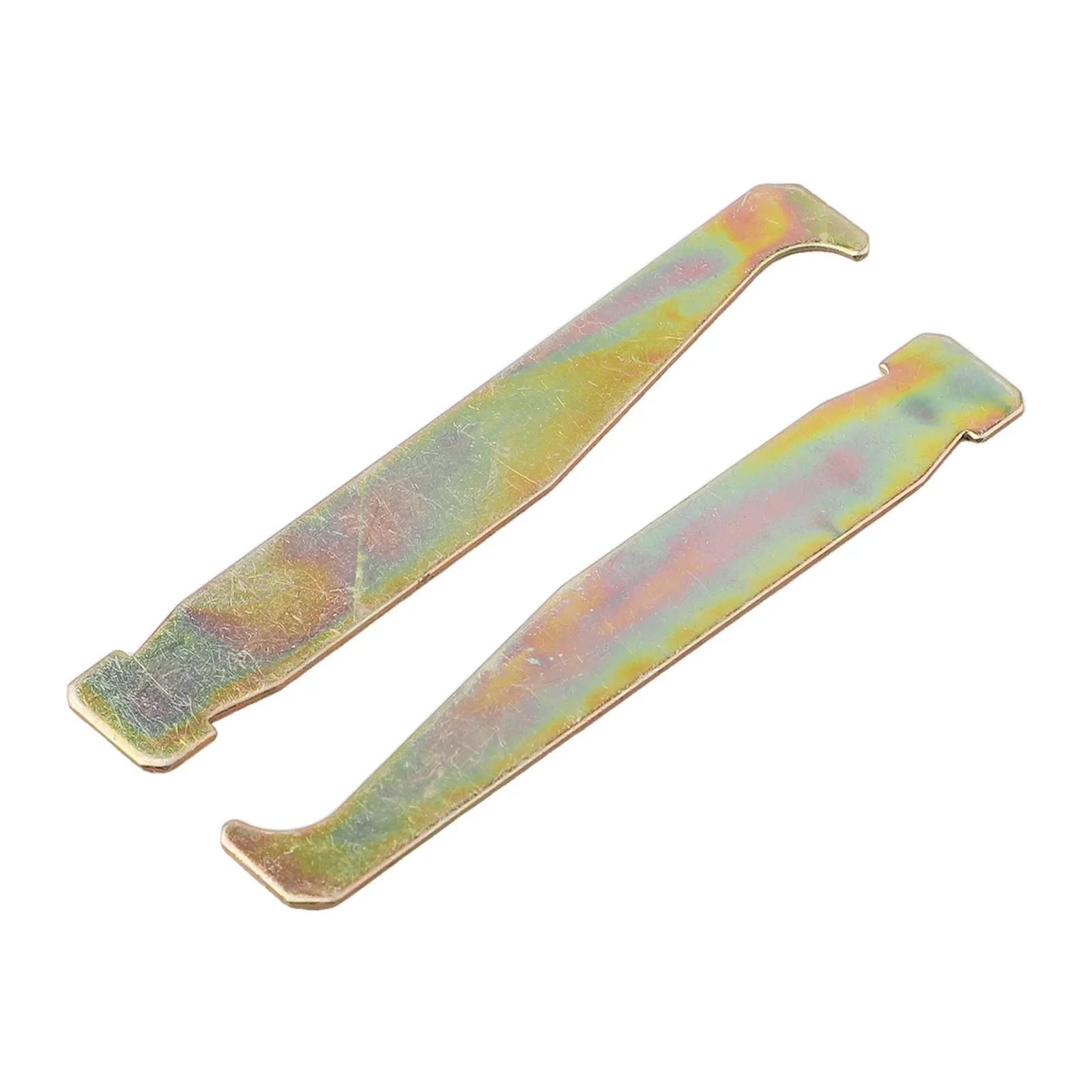 2 PC คู่มือบาร์ Rail Groove CL - Gardening Tools Guide บทวิจารณ์และราคา