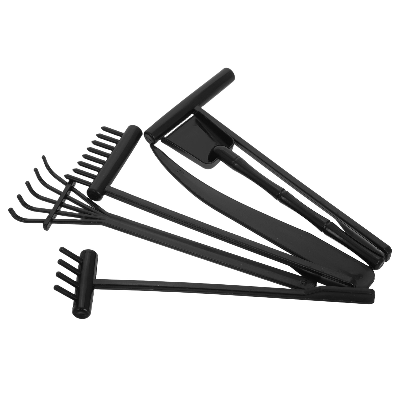 ชุดคราดทราย 6 ชิ้น อุปกรณ์จัดส - Gardening Tools Gift Set บทวิจารณ์และราคา