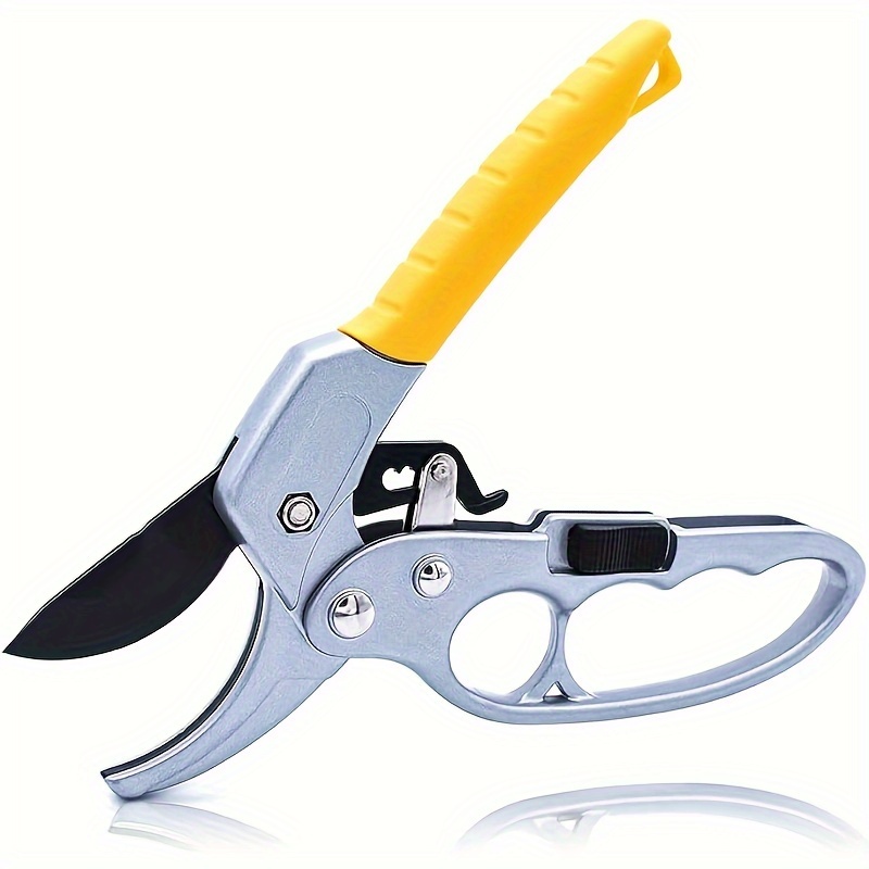 กรรไกรตัดแต่งกิ่งสวนวงล้อมืออา - Garden Hand Trowel บทวิจารณ์และราคา