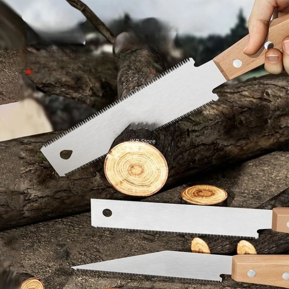 เลื่อยมือแบบญี่ปุ่นฟันละเอียด  - Garden Hand Trowel บทวิจารณ์และราคา