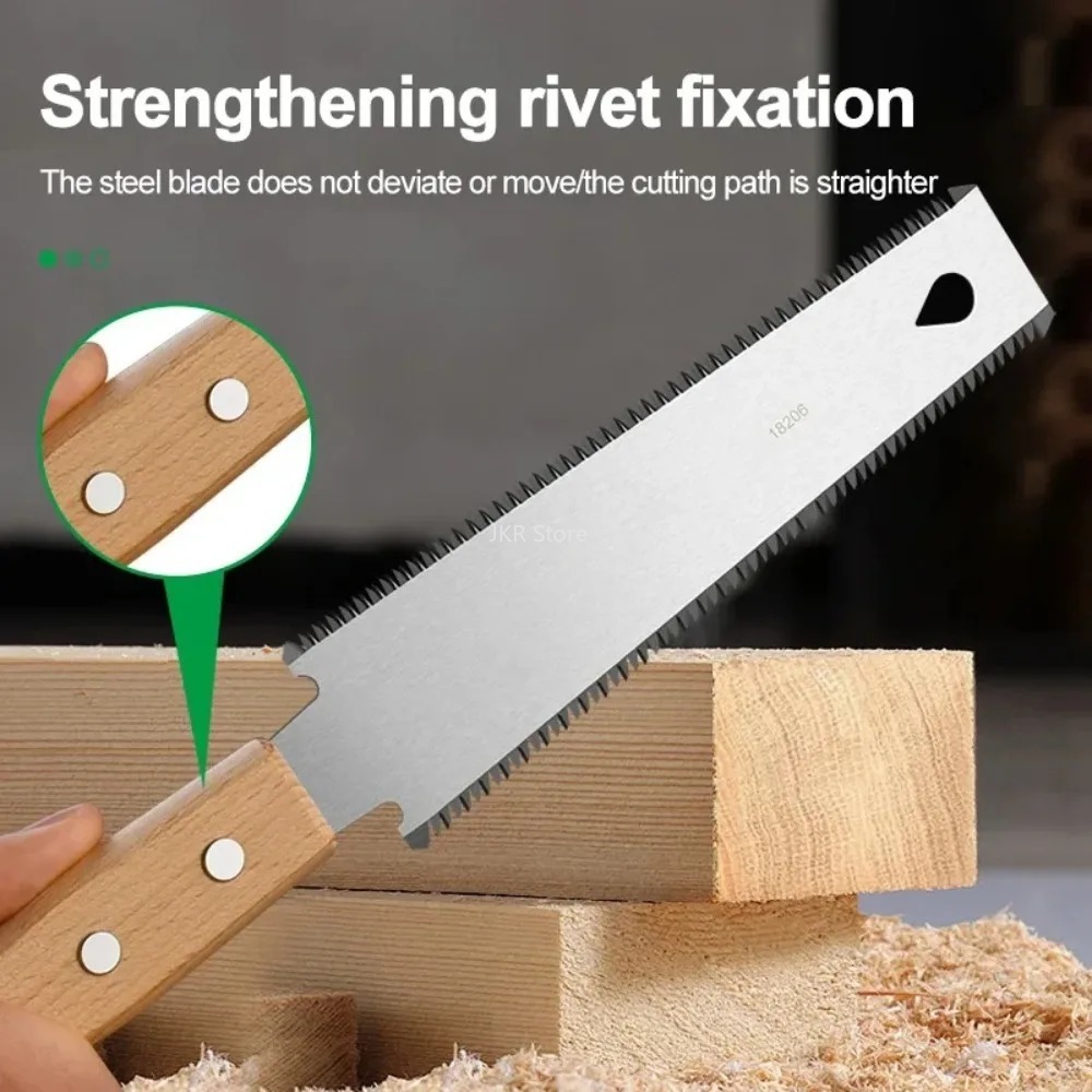 เลื่อยมือแบบญี่ปุ่นฟันละเอียด  - Garden Hand Trowel บทวิจารณ์และราคา