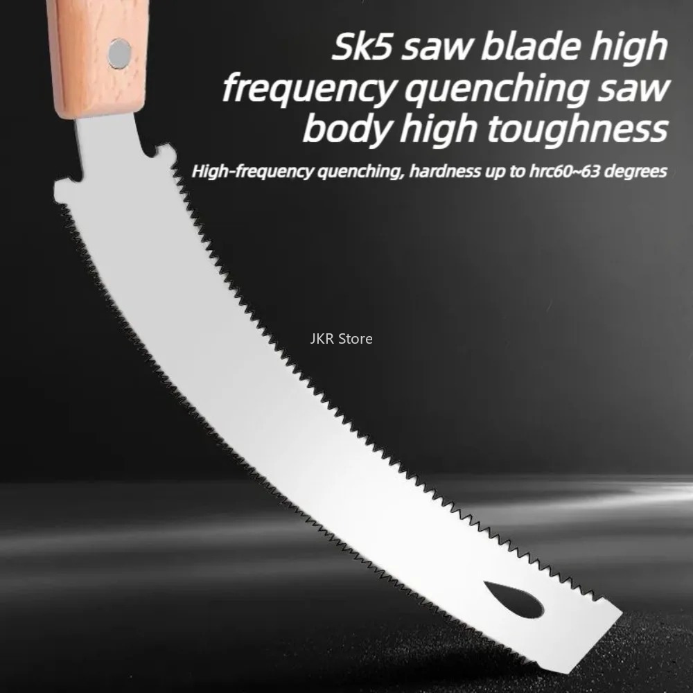 เลื่อยมือแบบญี่ปุ่นฟันละเอียด  - Garden Hand Trowel บทวิจารณ์และราคา