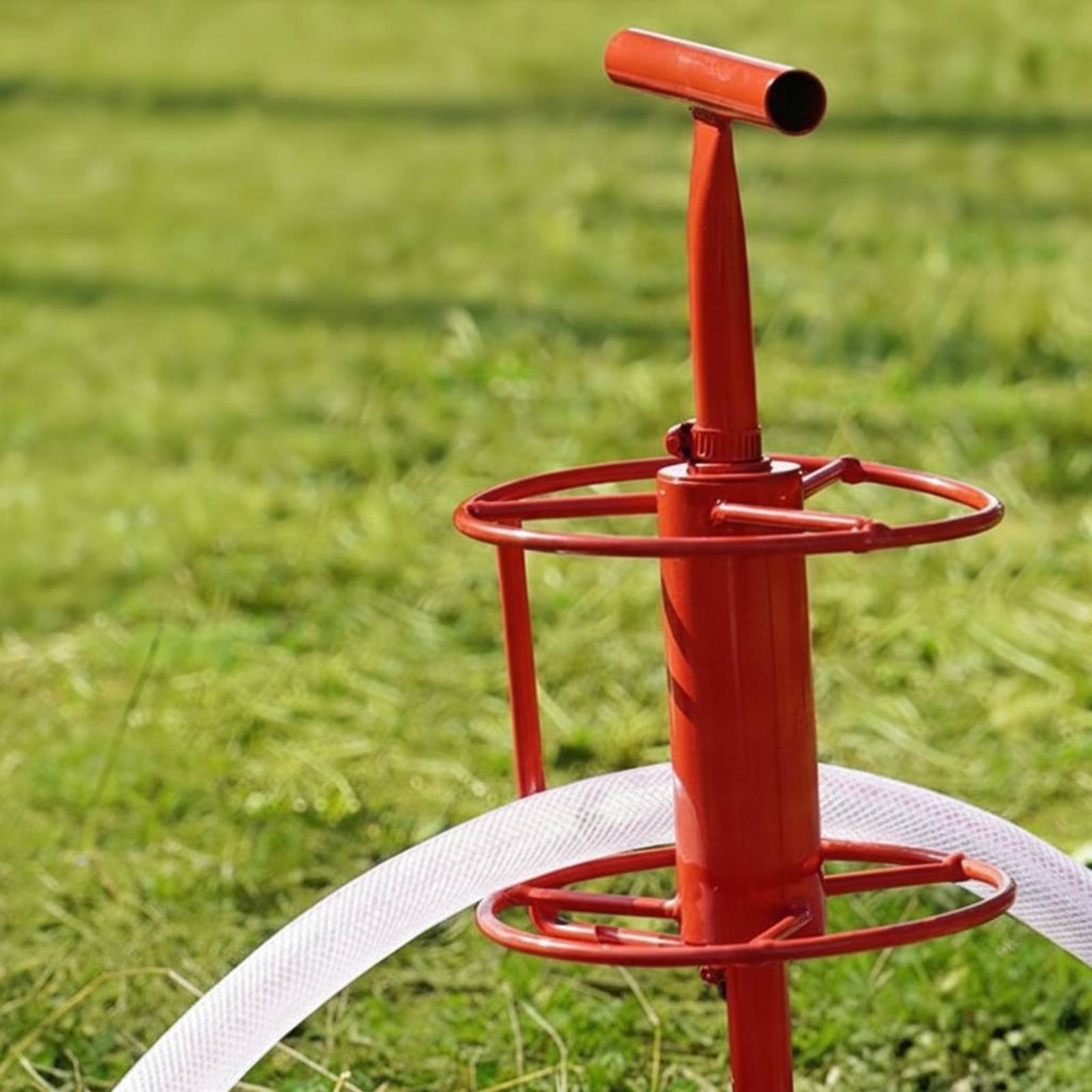 เครื่องมือหมุนท่อน้ำสำหรับพื้น - Gardening Tools Guide บทวิจารณ์และราคา