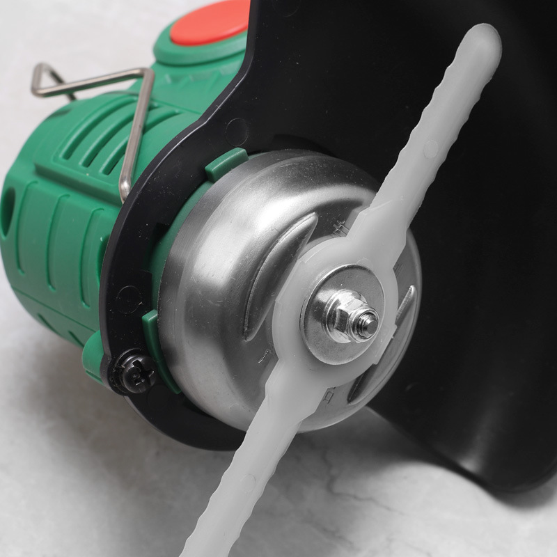 ใบมีดตัดหญ้าเหล็กคุณภาพสูง ขนา - Gardening Tools Best บทวิจารณ์และราคา