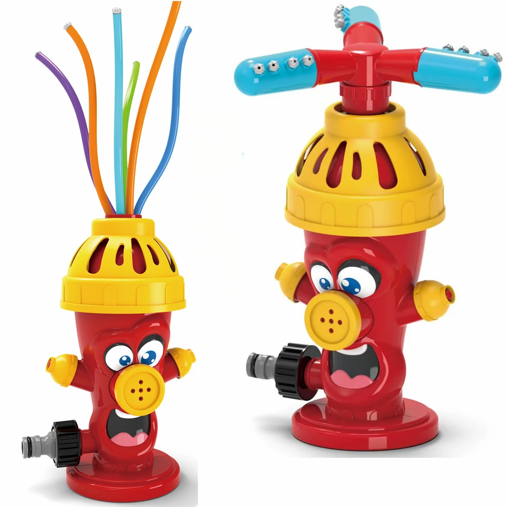 ของเล่นพ่นน้ำ ของเล่นสปริงเกอร - Gardening Tools 2 Year Old บทวิจารณ์และราคา