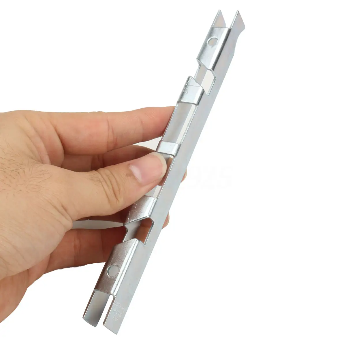 โซ่ลูกโซ่เครื่องวัดความลึกคู่ม - Gardening Tools Guide บทวิจารณ์และราคา