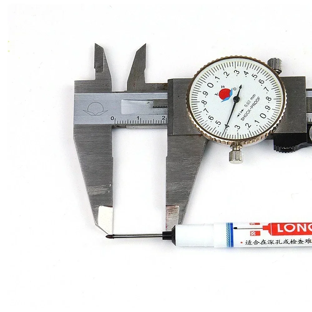 1-100 ชิ้น 2 เซนติเมตรกันน้ําห - Garden Row Marker บทวิจารณ์และราคา