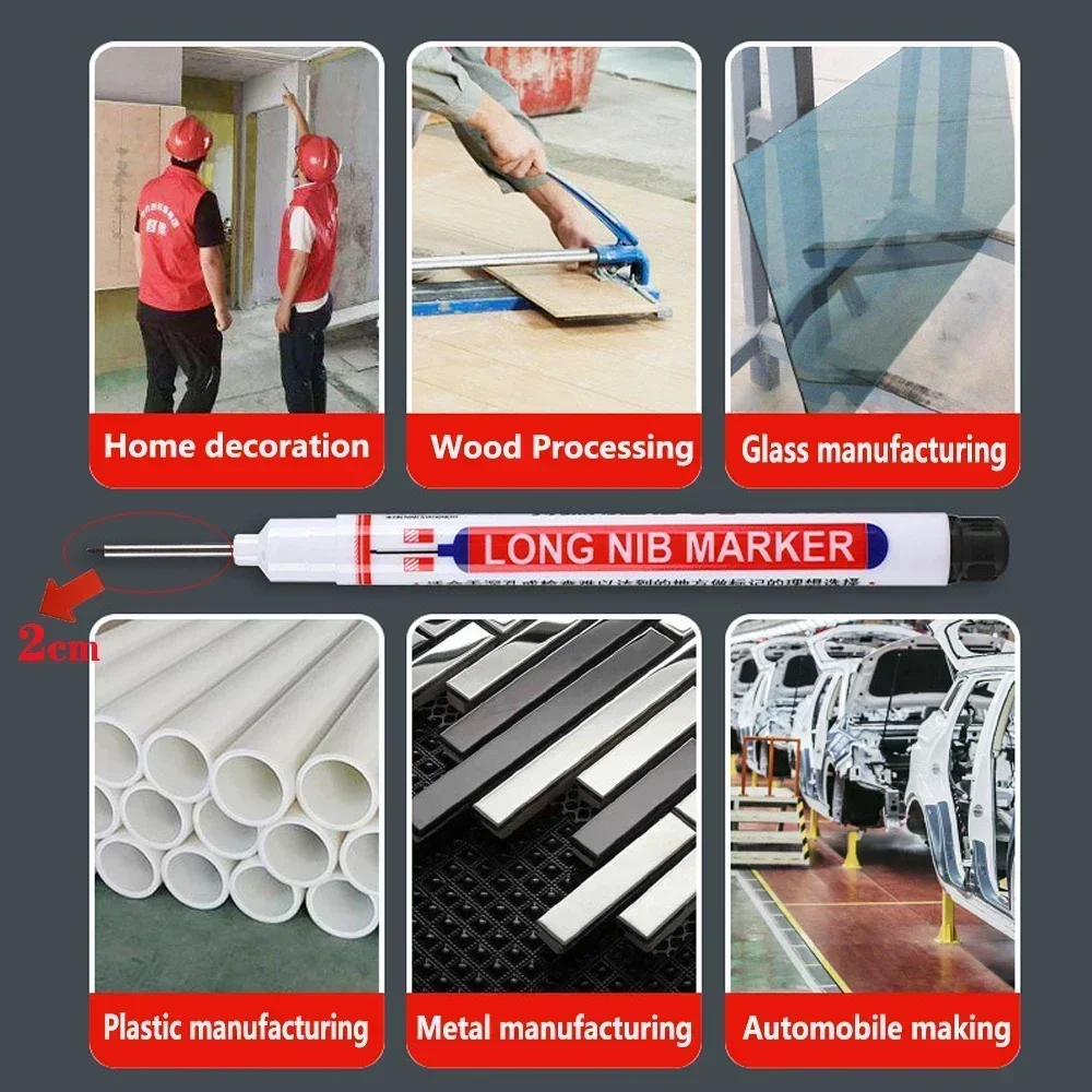 1-100 ชิ้น 2 เซนติเมตรกันน้ําห - Garden Row Marker บทวิจารณ์และราคา