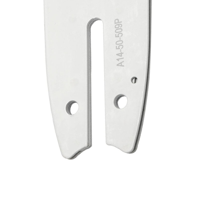 1 ชุด 14 นิ้วเลื่อยโซ่คู่มือบา - Gardening Tools Guide บทวิจารณ์และราคา