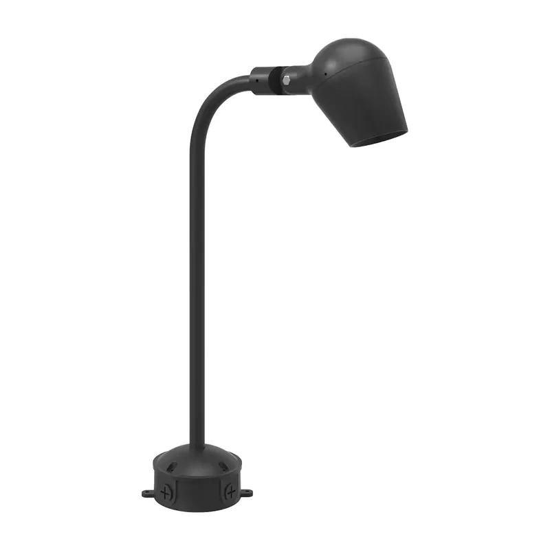ไฟสวน LED กลางแจ้งที่ดีที่สุดข - Gardening Tools Best บทวิจารณ์และราคา