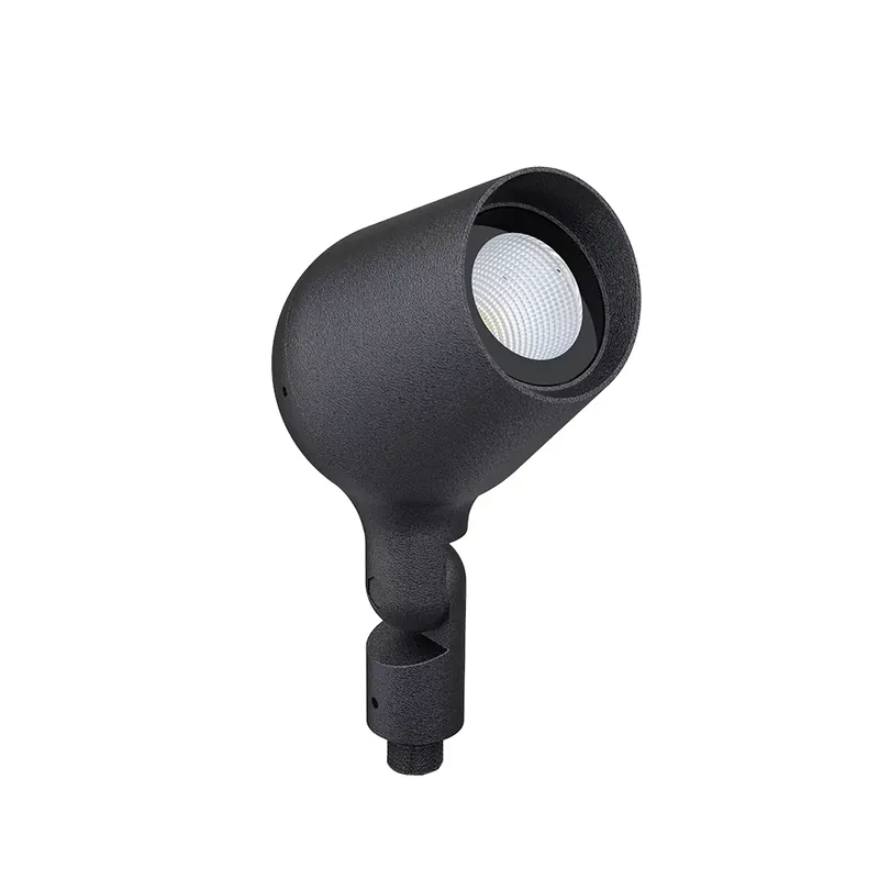 ไฟสวน LED กลางแจ้งที่ดีที่สุดข - Gardening Tools Best บทวิจารณ์และราคา