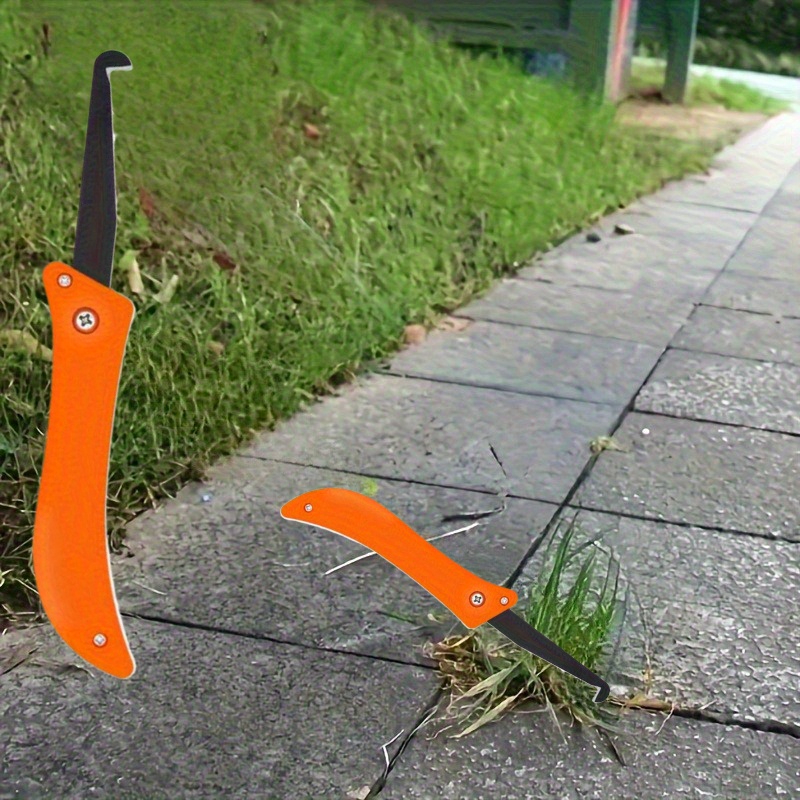 เครื่องมือควบคุมวัชพืชโลหะหนัก - Gardening Tools Usa บทวิจารณ์และราคา