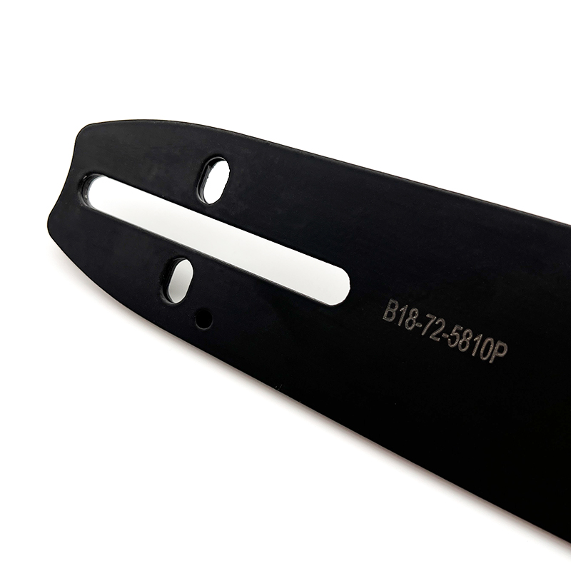 บาร์นำโซ่ขนาด 18 นิ้ว 0.325 นิ - Gardening Tools Guide บทวิจารณ์และราคา