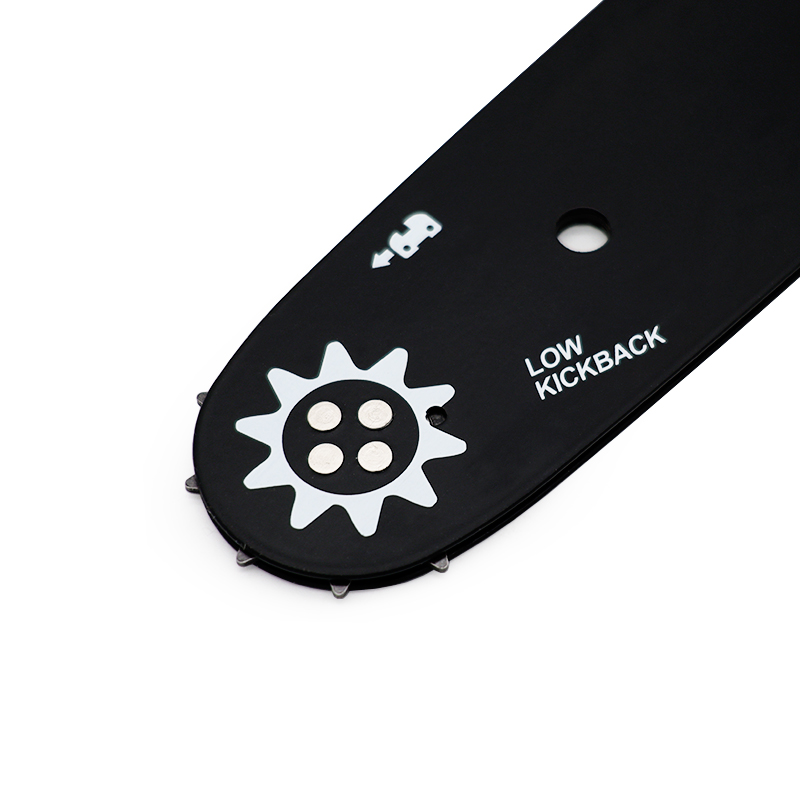 บาร์นำโซ่ขนาด 18 นิ้ว 0.325 นิ - Gardening Tools Guide บทวิจารณ์และราคา