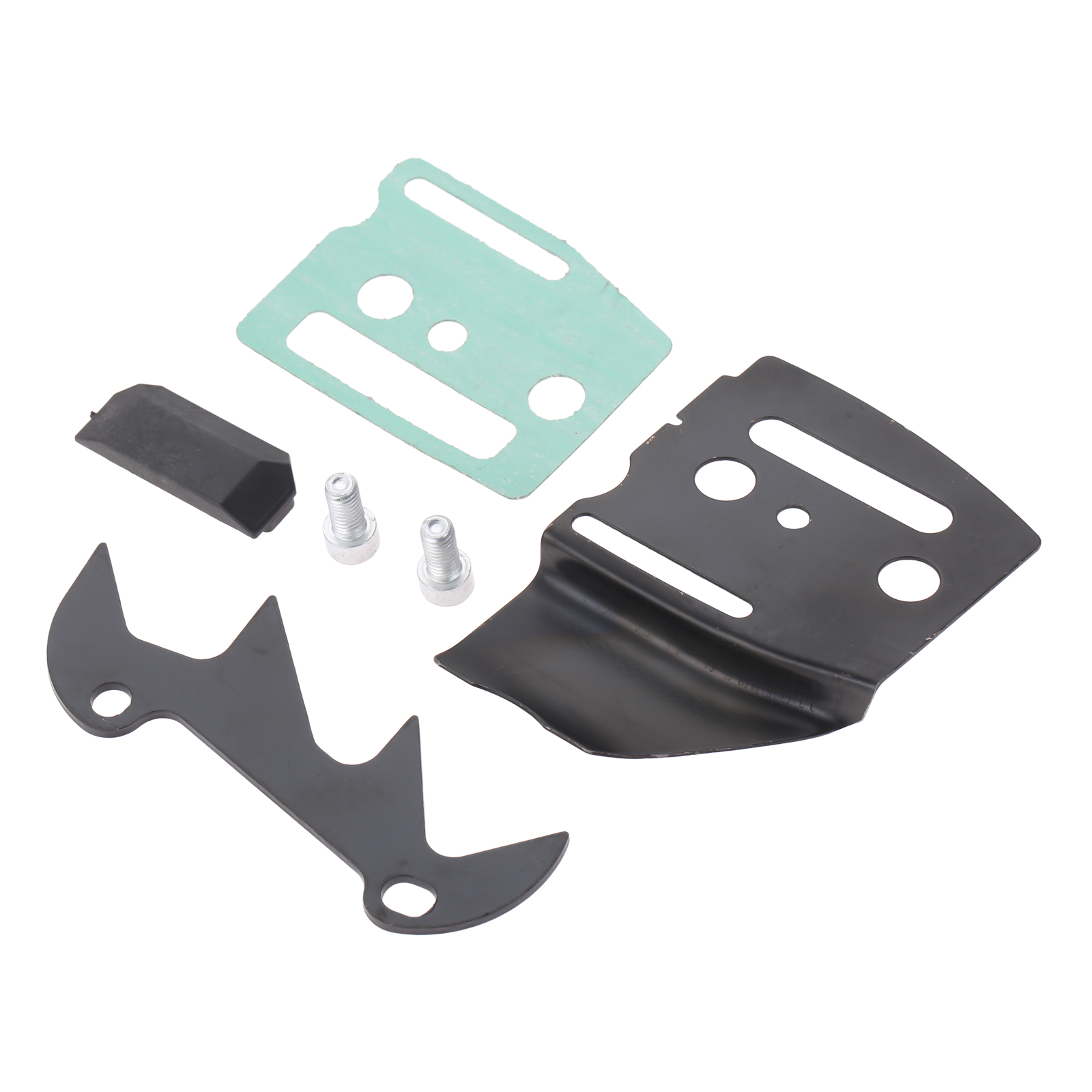 Chainsaw กันชน & Bolt เพลาข้อเ - Gardening Tools Guide บทวิจารณ์และราคา