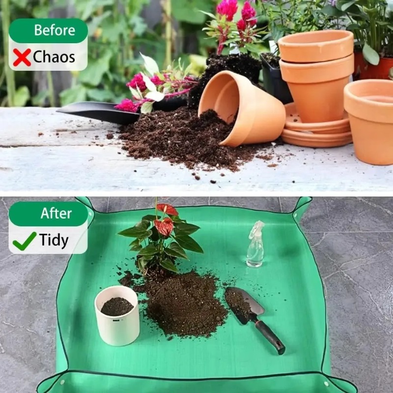 ชุดเครื่องมือทำสวนขนาดเล็ก 3 ช - Gardening Tools Usa บทวิจารณ์และราคา
