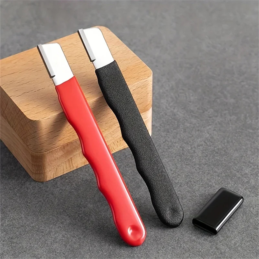 เครื่องลับมีดเหล็กอัลลอยแบบพกพ - Gardening Tools Usa บทวิจารณ์และราคา