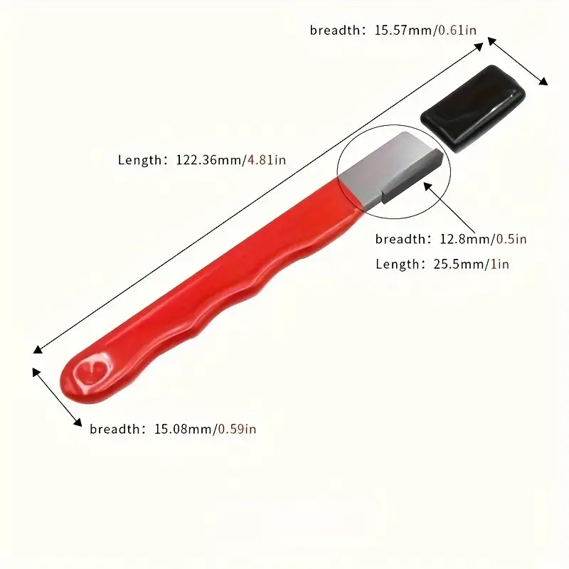 เครื่องลับมีดเหล็กอัลลอยแบบพกพ - Gardening Tools Usa บทวิจารณ์และราคา