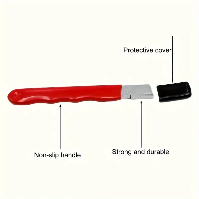 เครื่องลับมีดเหล็กอัลลอยแบบพกพ - Gardening Tools Usa บทวิจารณ์และราคา