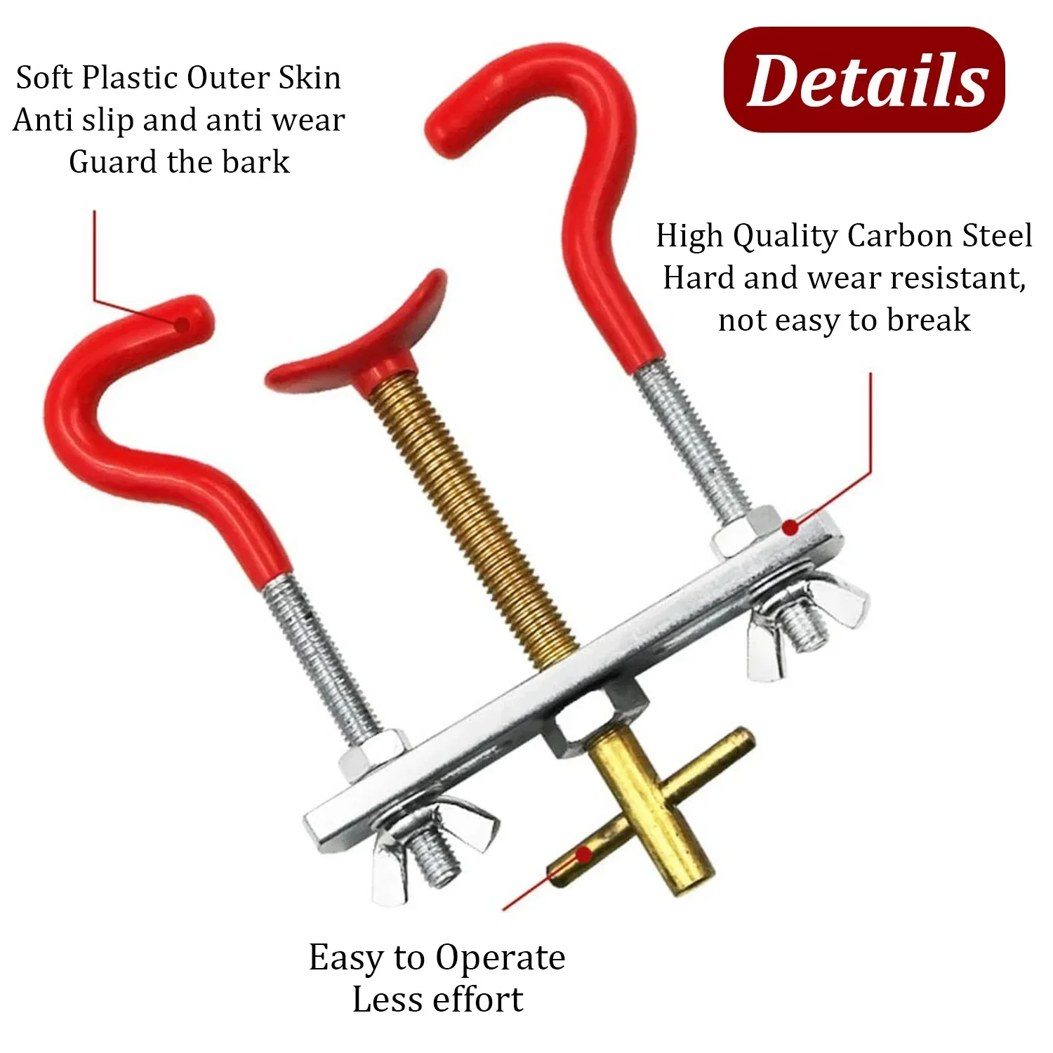 สาขา Bender ชุดเครื่องมือสวนบอ - Gardening Tools Gift Set บทวิจารณ์และราคา